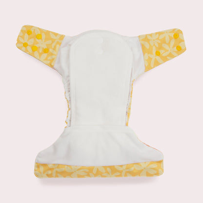 Daisy 2.0 Modern Cloth Nappy