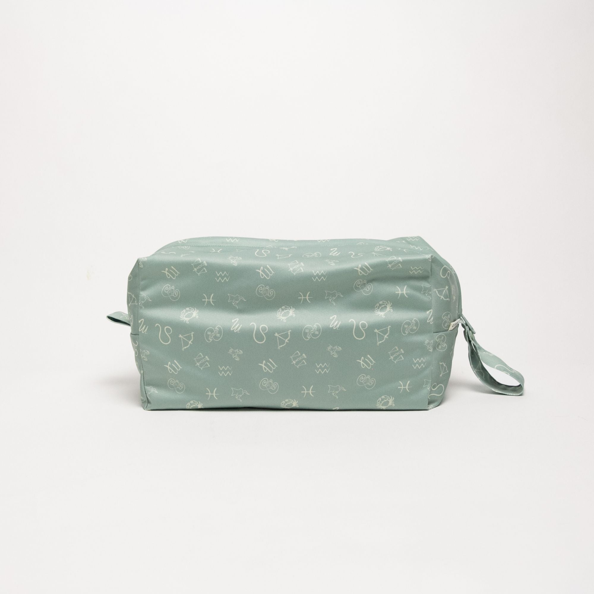 Zodiac Pod Wet Bag  - Sage