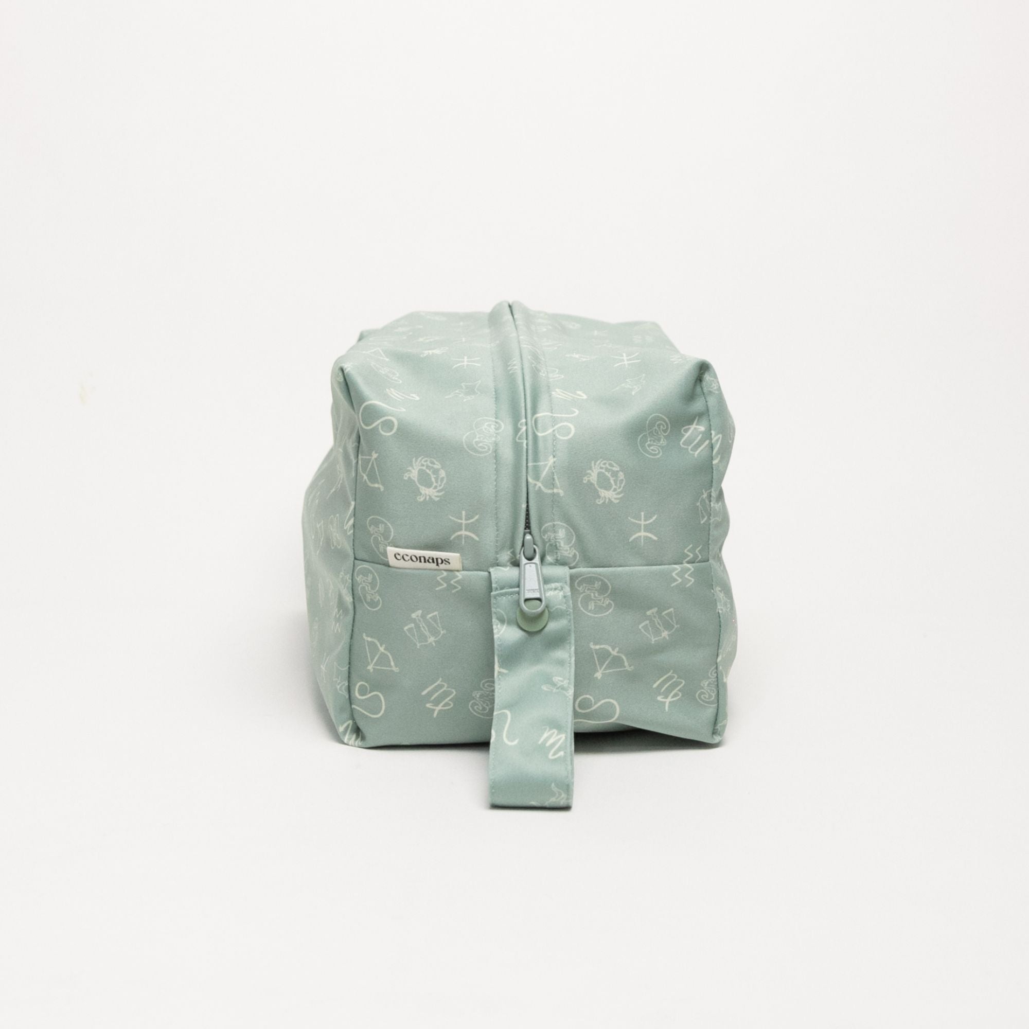 Zodiac Pod Wet Bag  - Sage