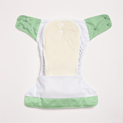 Apple 2.0 Modern Cloth Nappy