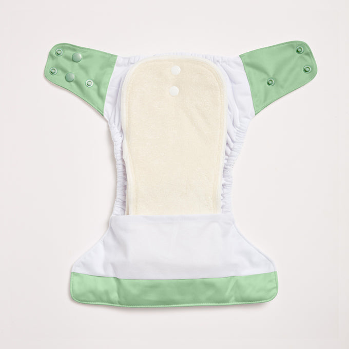 Apple 2.0 Modern Cloth Nappy