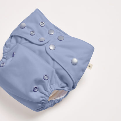 Cloud 2.0 Modern Cloth Nappy