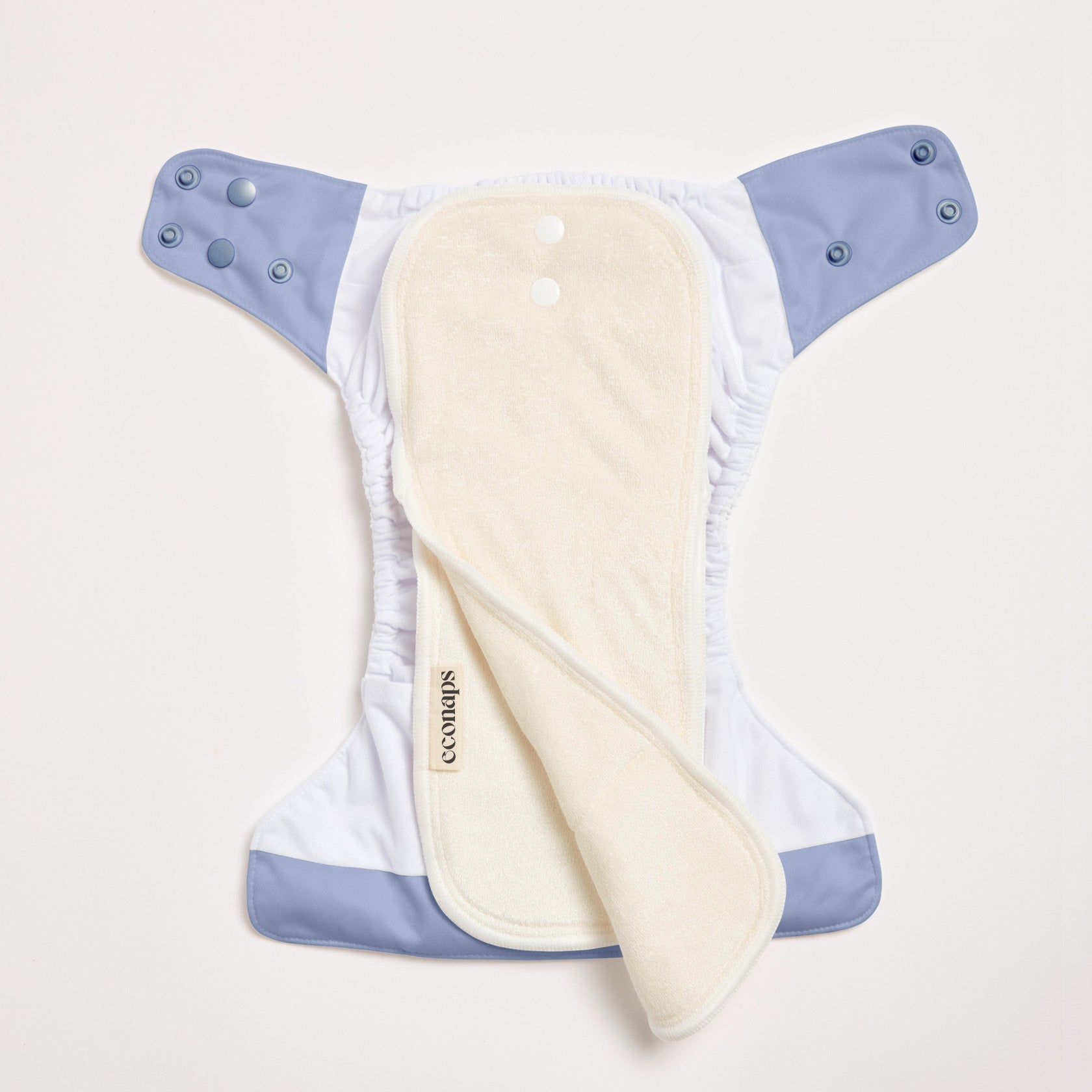 Cloud 2.0 Modern Cloth Nappy