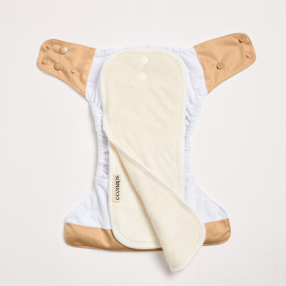 Dune 2.0 Modern Cloth Nappy