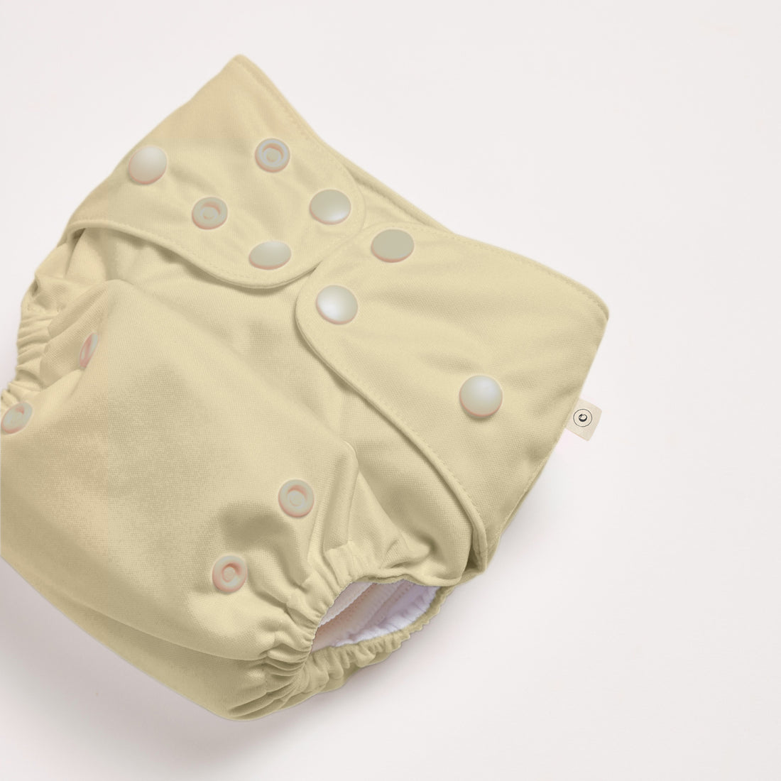 Milk 2.0 Modern Cloth Nappy