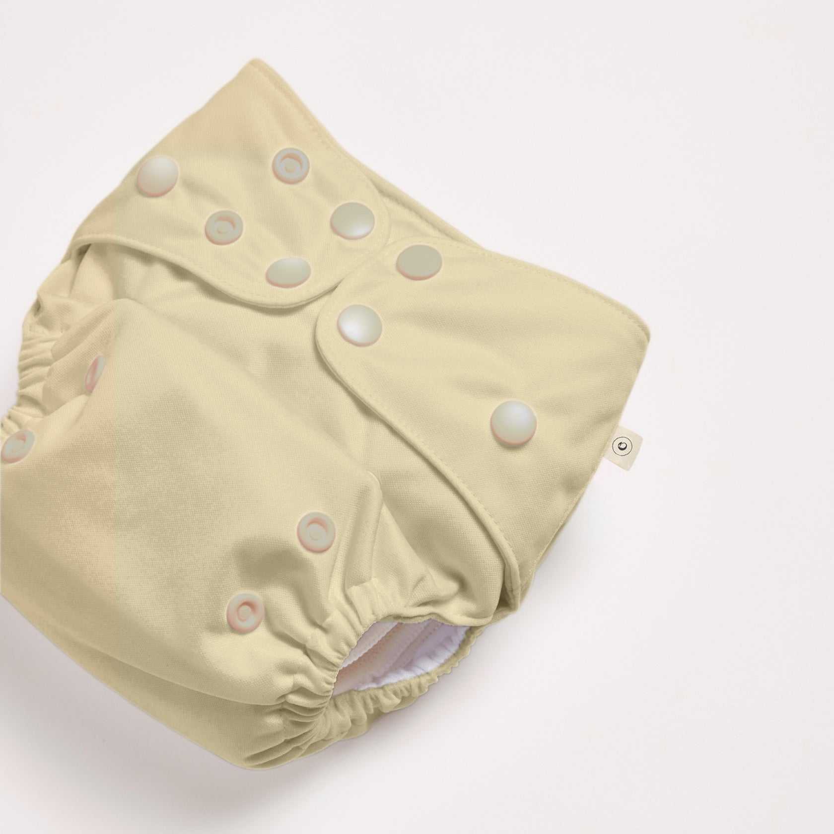 Milk 2.0 Modern Cloth Nappy