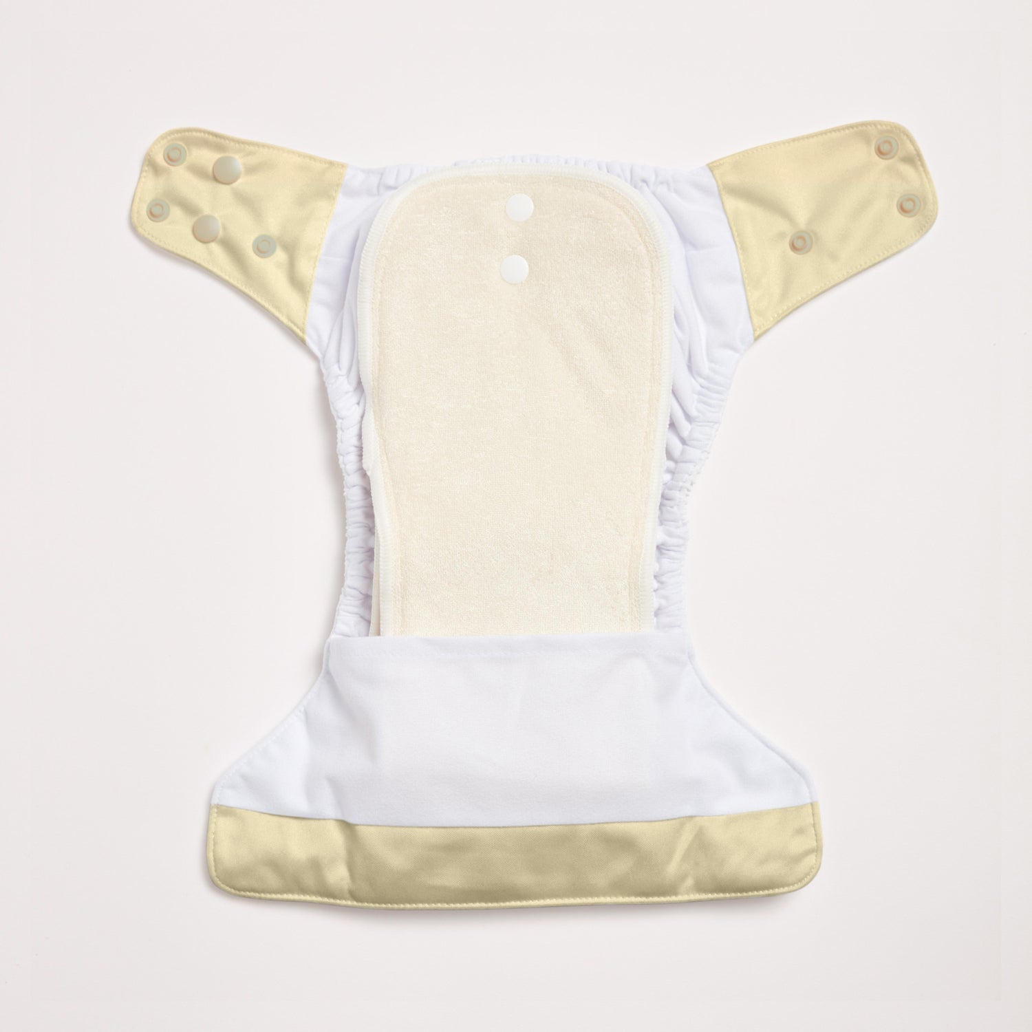 Milk 2.0 Modern Cloth Nappy