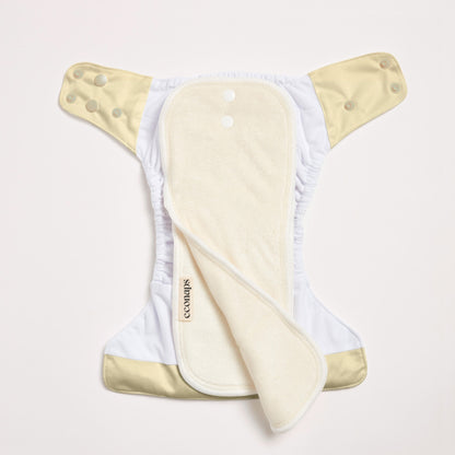 Milk 2.0 Modern Cloth Nappy