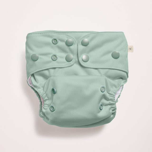 Mint 2.0 Modern Cloth Nappy