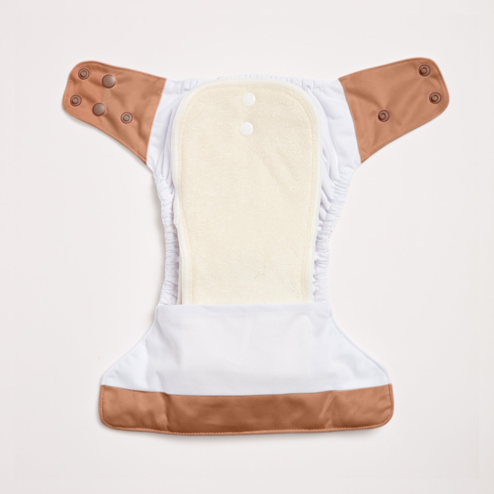 Sienna 2.0 Modern Cloth Nappy