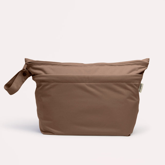 Cocoa Big Wet Bag