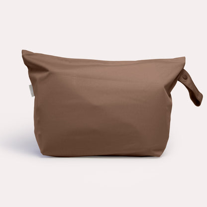 Cocoa Big Wet Bag