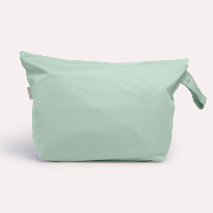 Mint Big Wet Bag