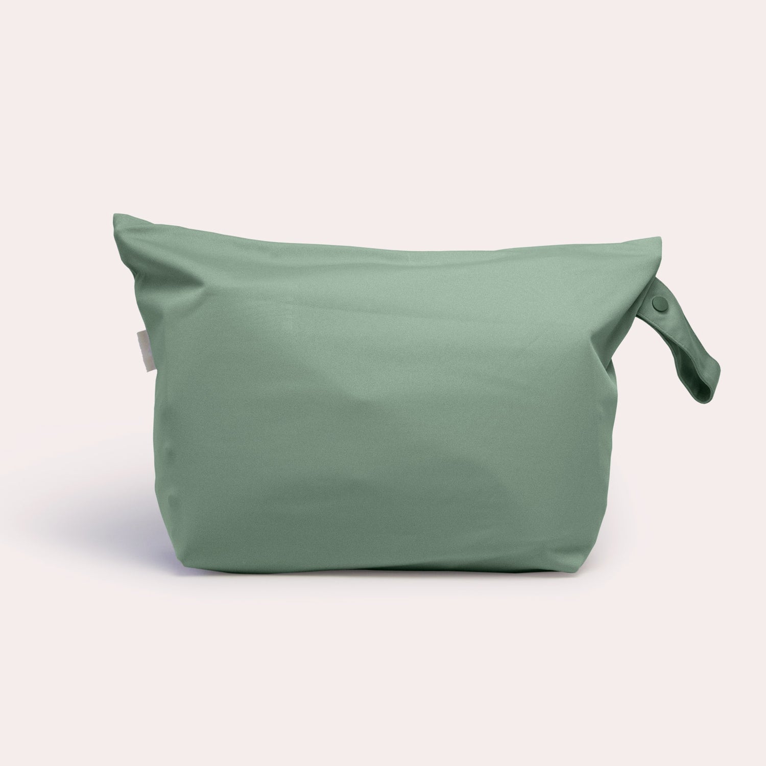 Olive Big Wet Bag