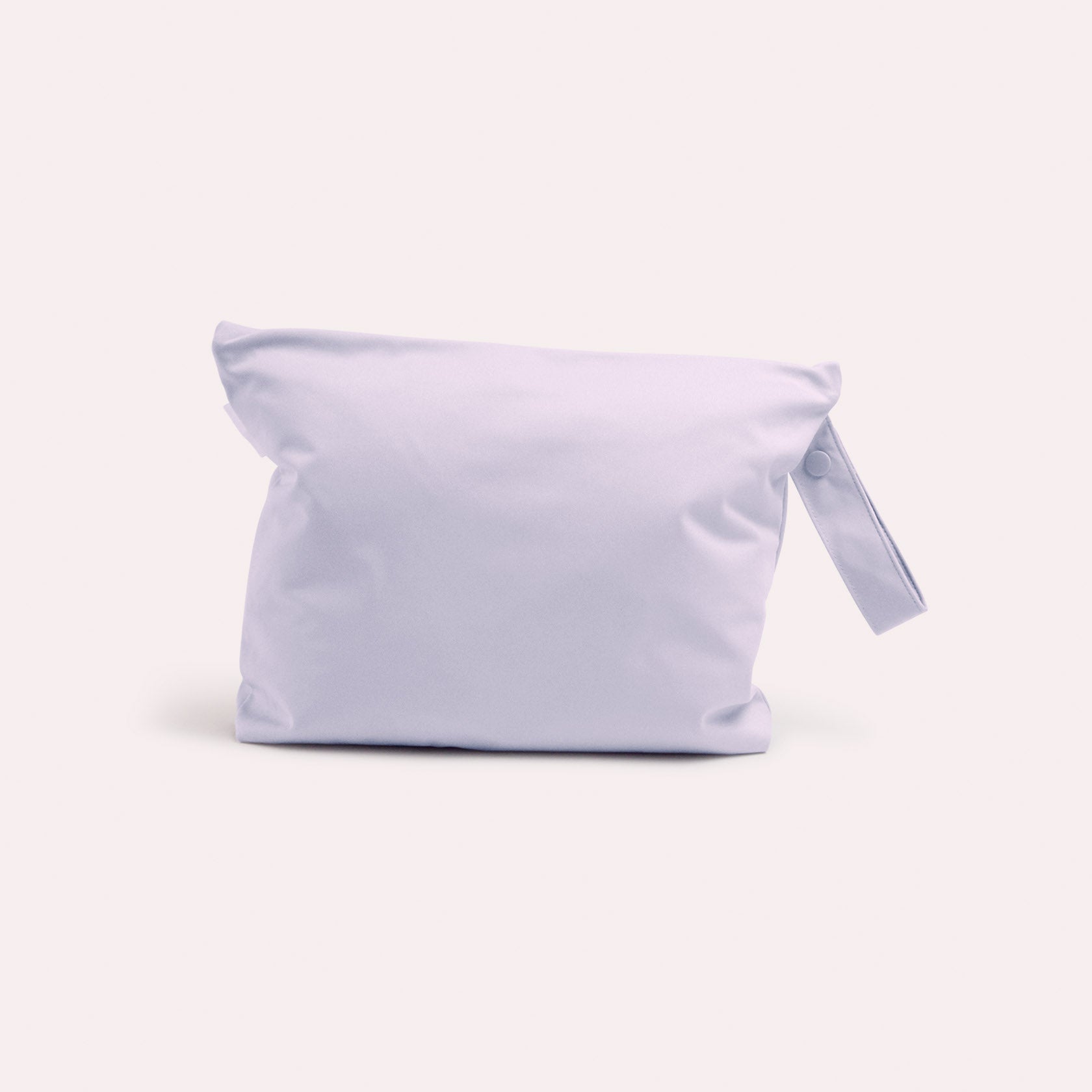 Lavender Mid Wet Bag