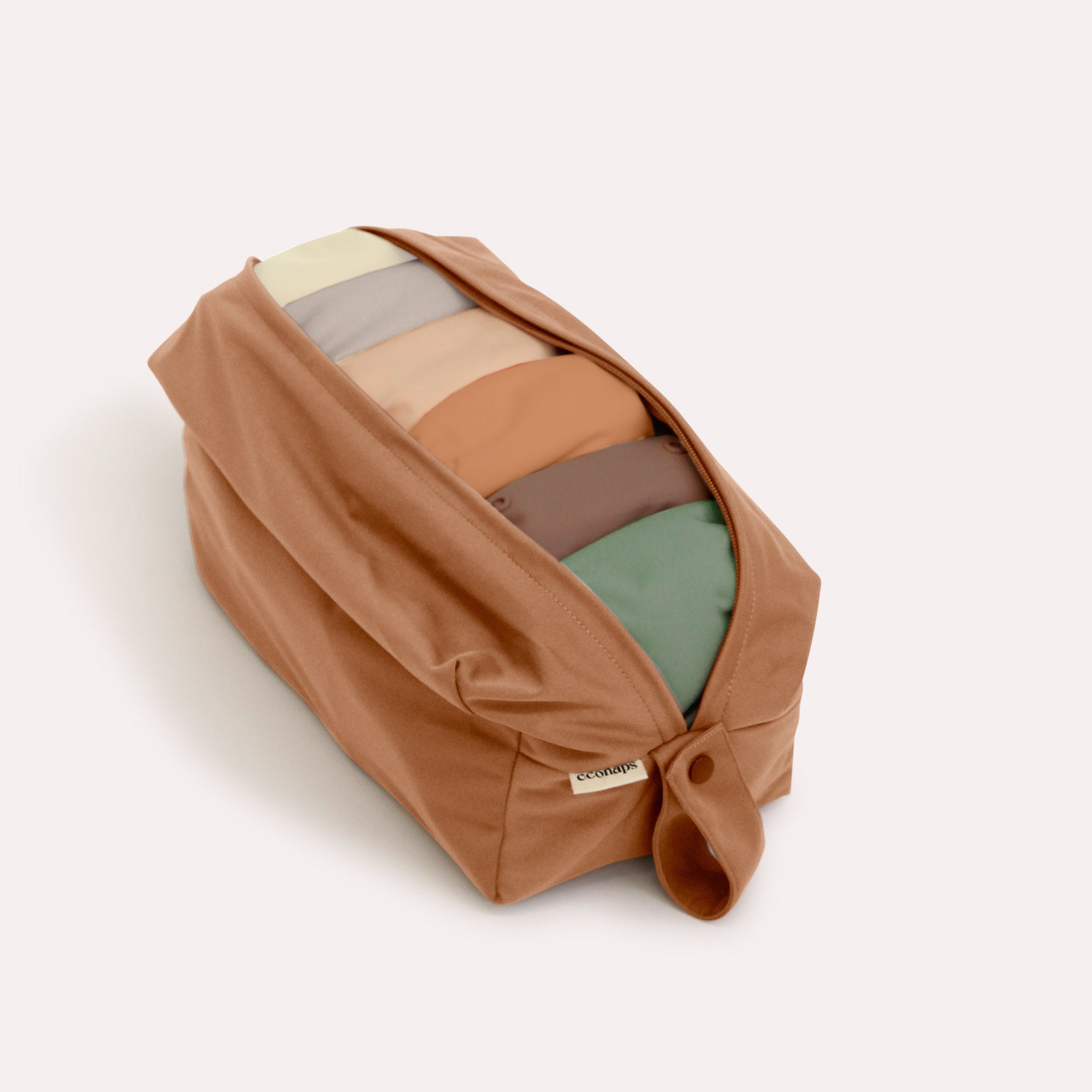 Sienna Pod Wet Bag