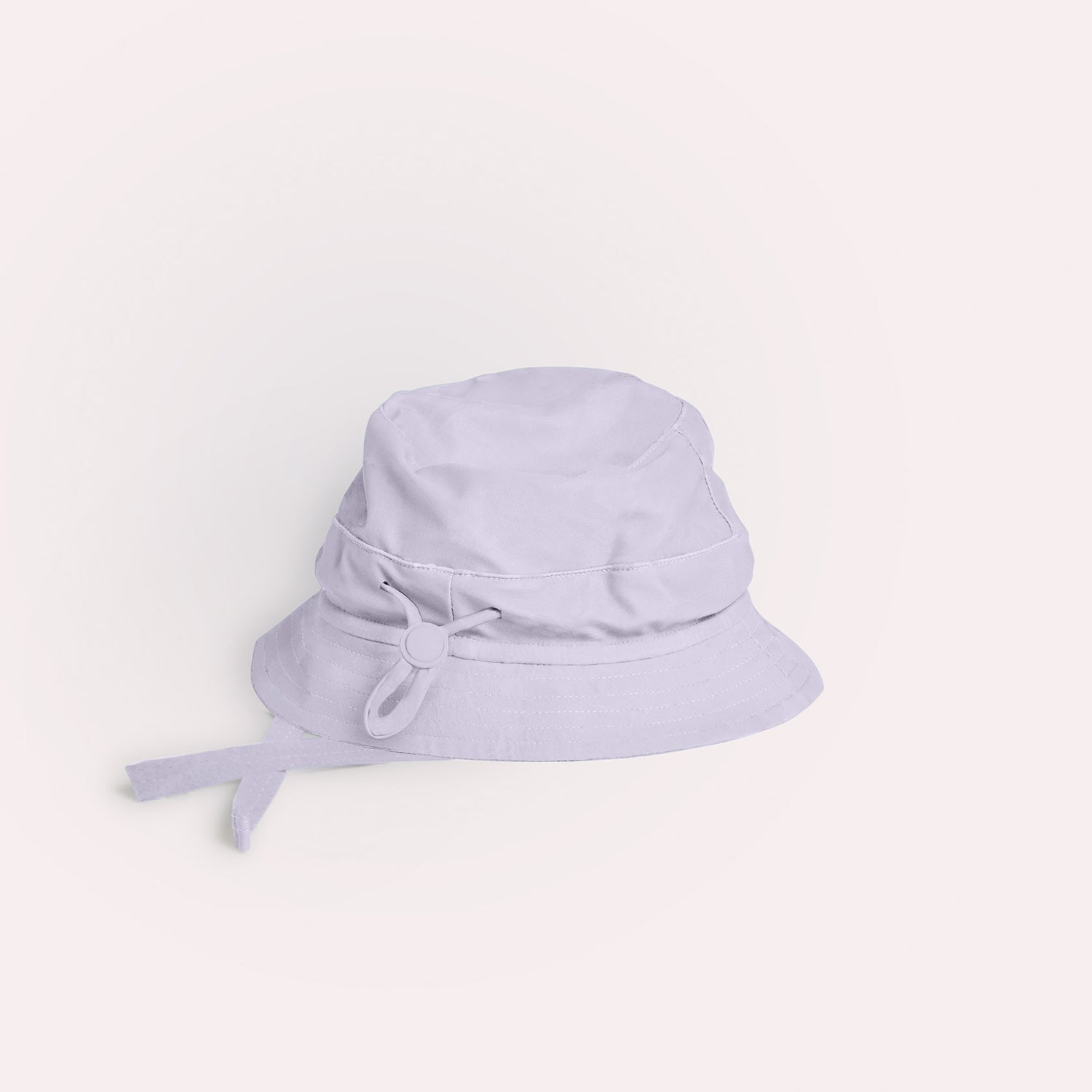 Lavender Swim Hat