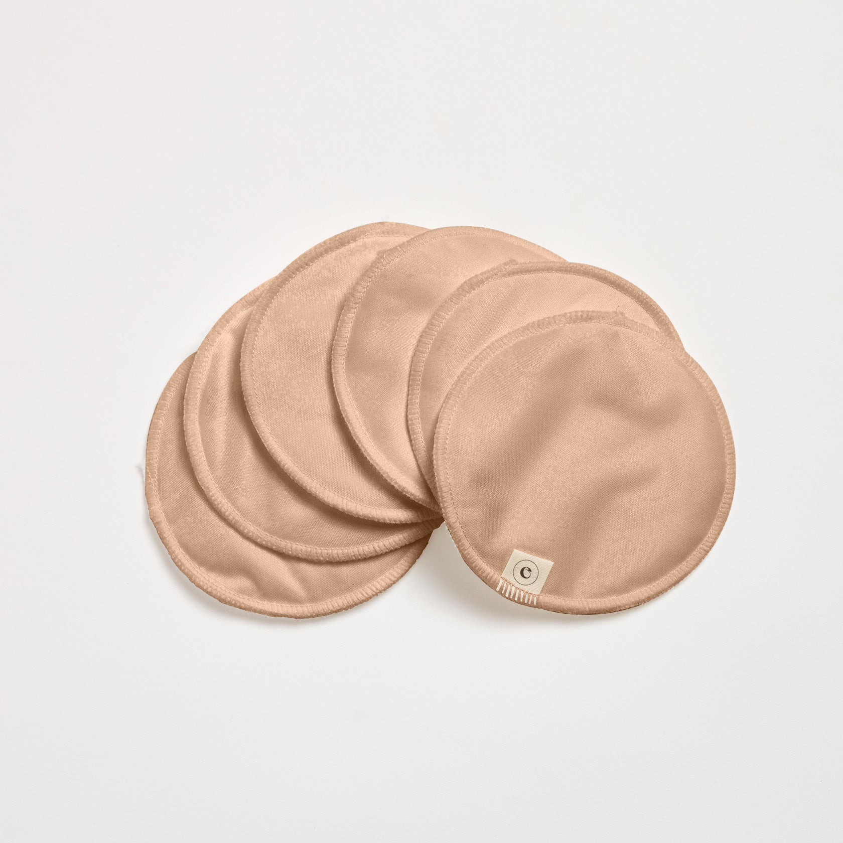 Dune Nursing Pads | 3 Pack