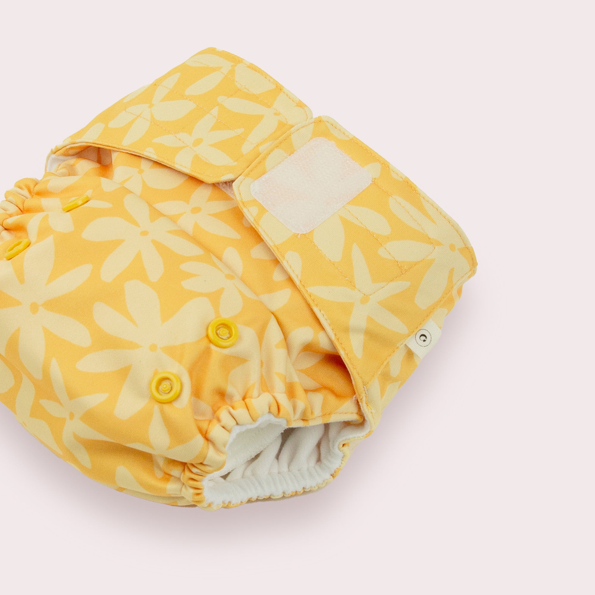 Daisy 2.0 Modern Velcro Cloth Nappy