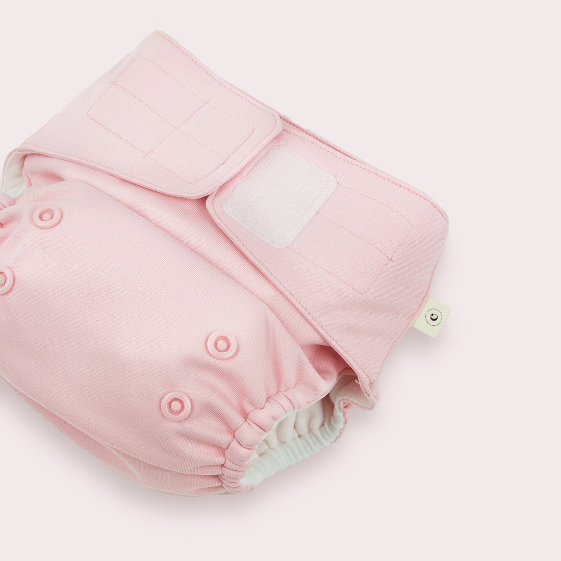 Peony 2.0 Modern Velcro Cloth Nappy