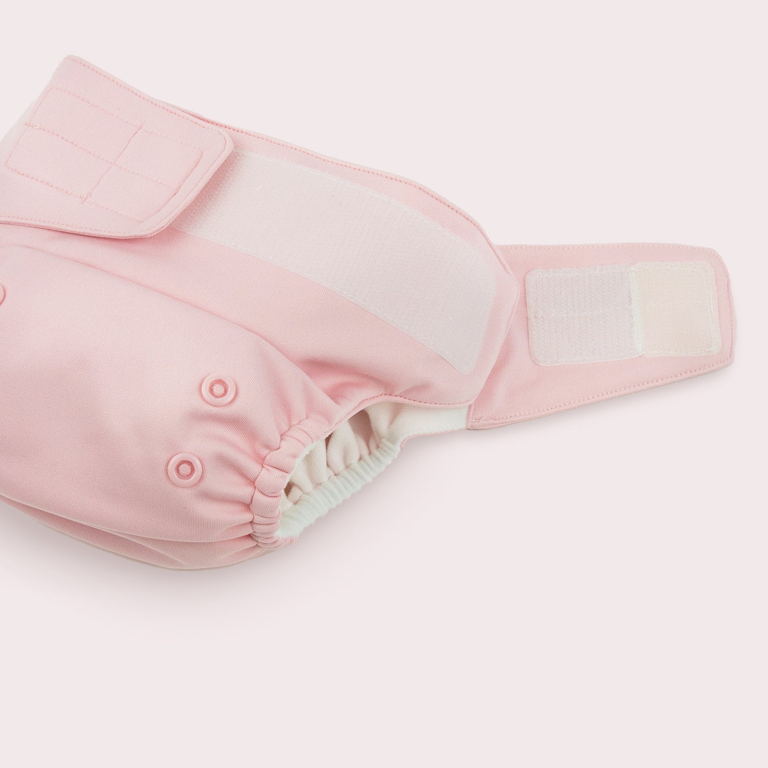 Peony 2.0 Modern Velcro Cloth Nappy