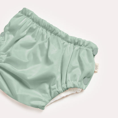 Mint Swim Nappy