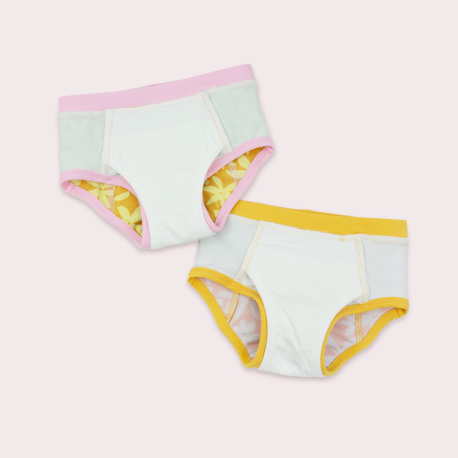 Daisy Training Pants | 2 Pack