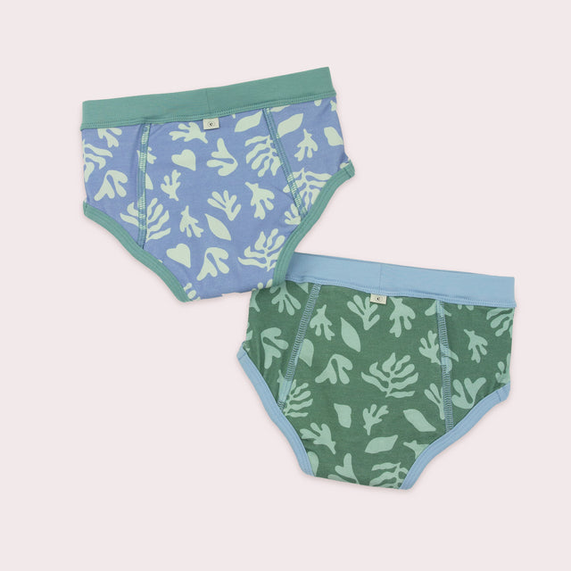 Sea Life Training Pants | 2 Pack