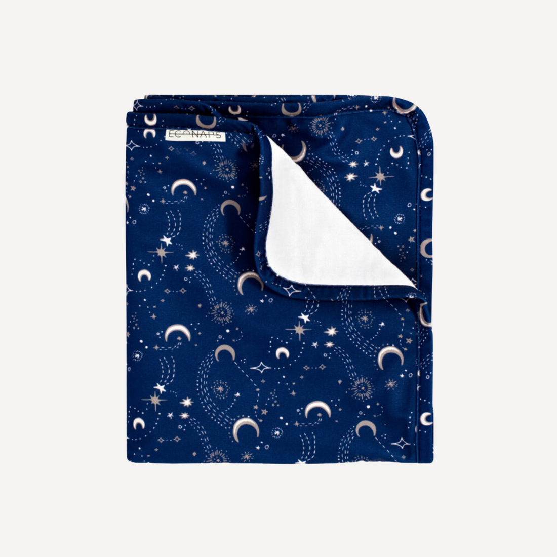 Luna Travel Bamboo Change Mat