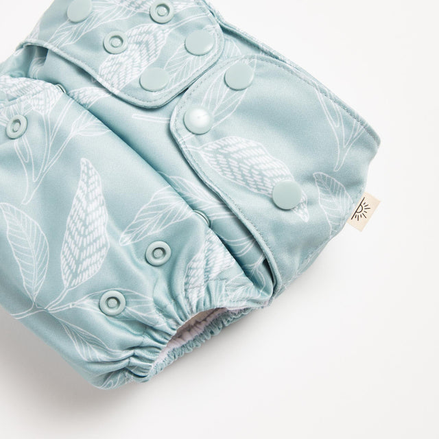 Ocean Native 2.0 Modern Cloth Nappy