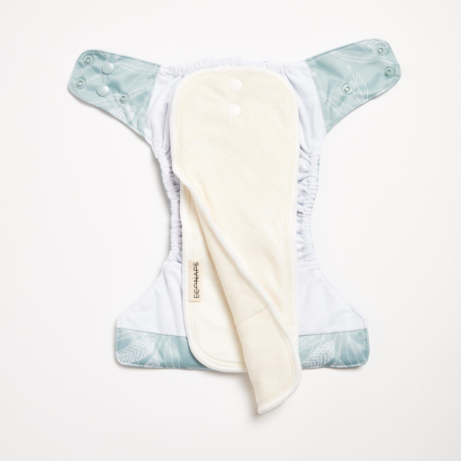 Ocean Native 2.0 Modern Cloth Nappy