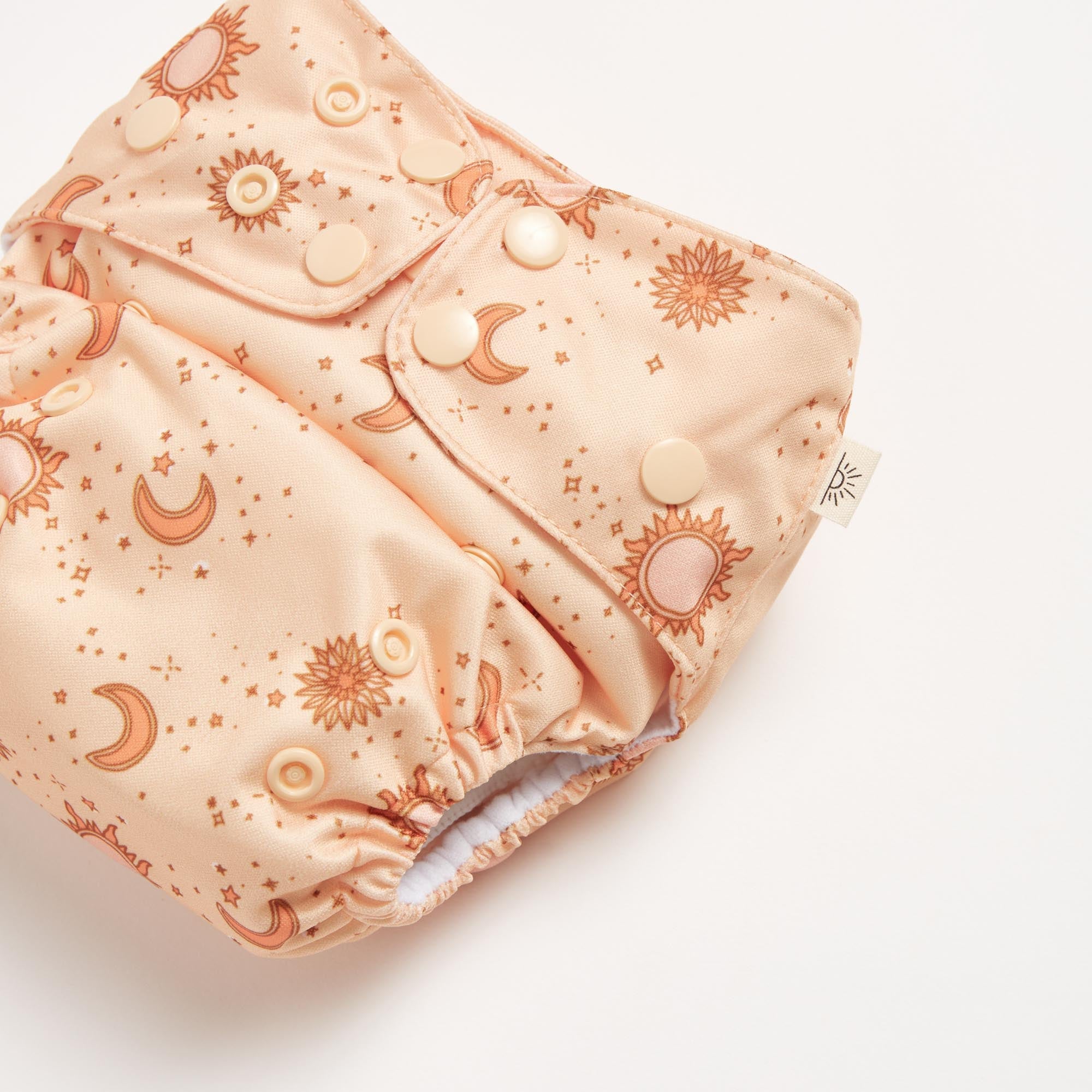 Soleil 2.0 Modern Cloth Nappy