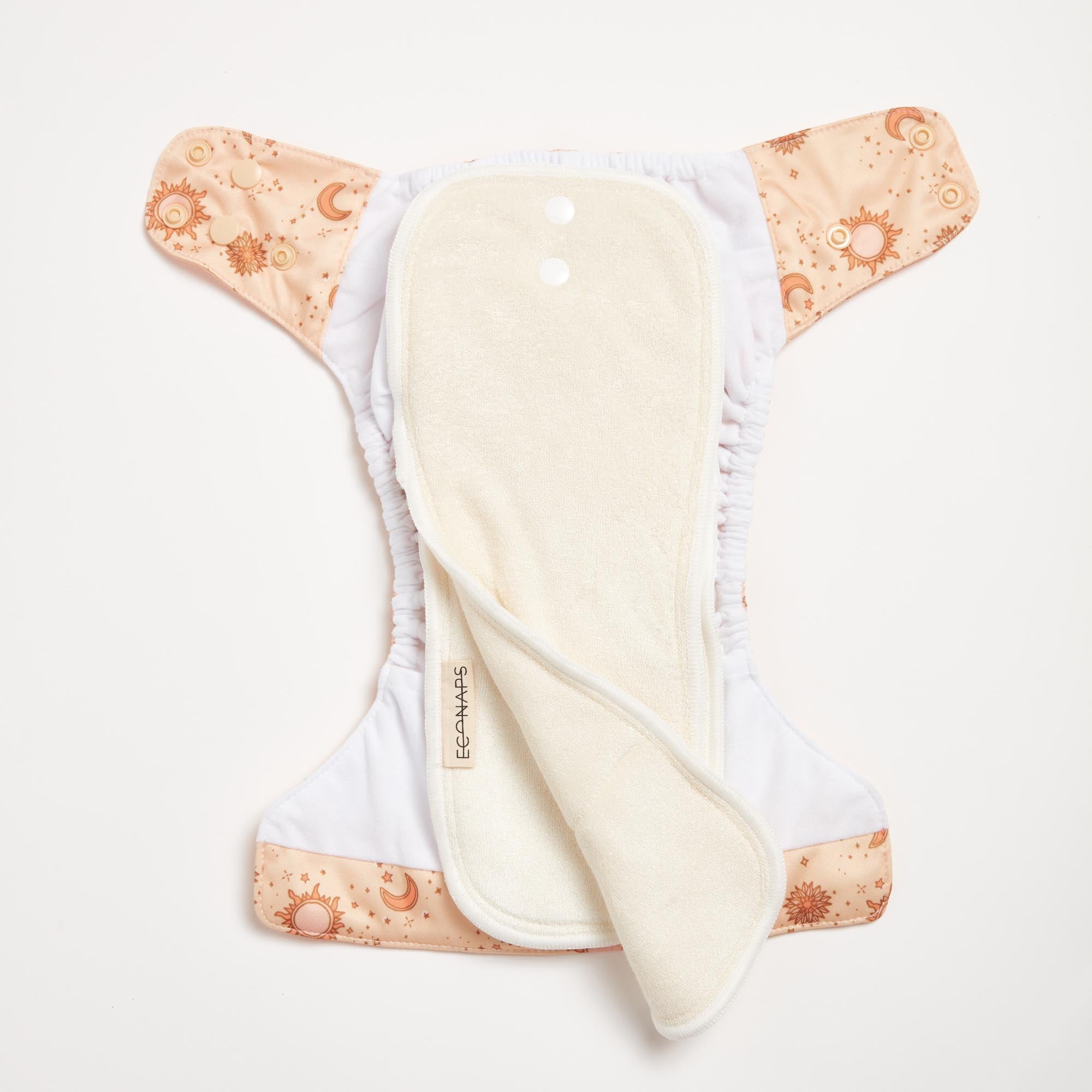 Soleil 2.0 Modern Cloth Nappy