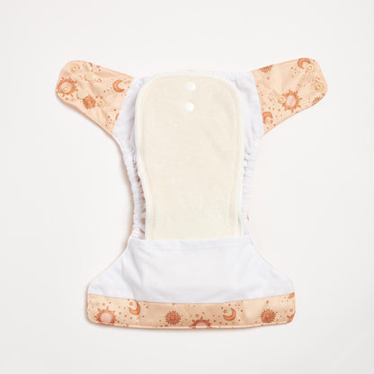 Soleil 2.0 Modern Cloth Nappy