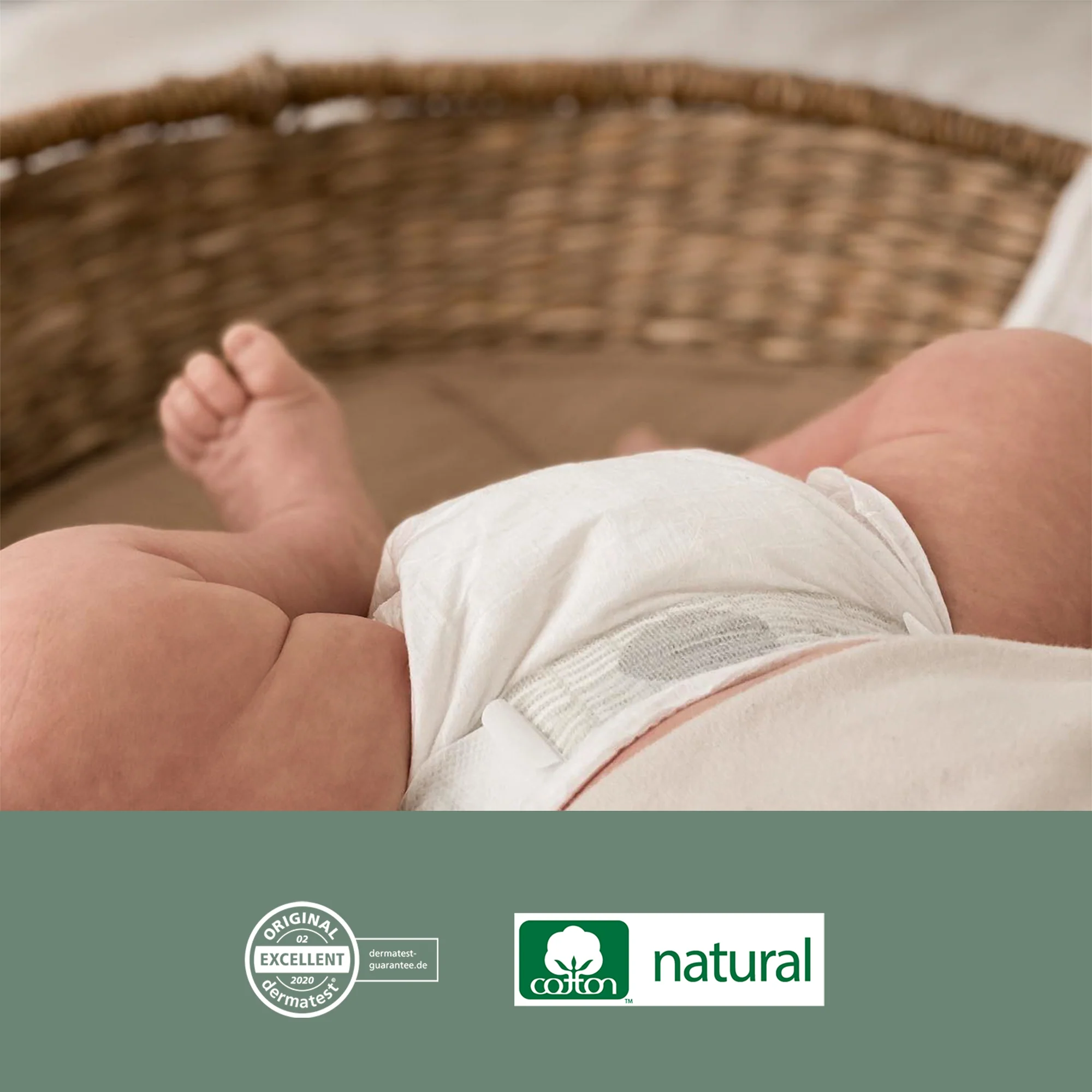 6 Packs of Nappies 2024 | 20% off