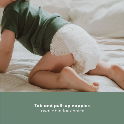 6 Packs of Nappies 2024 | 20% off