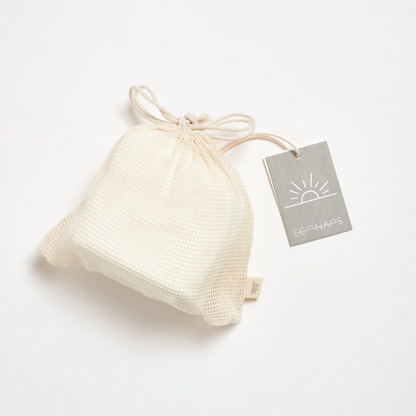 Reusable Bamboo Wipes