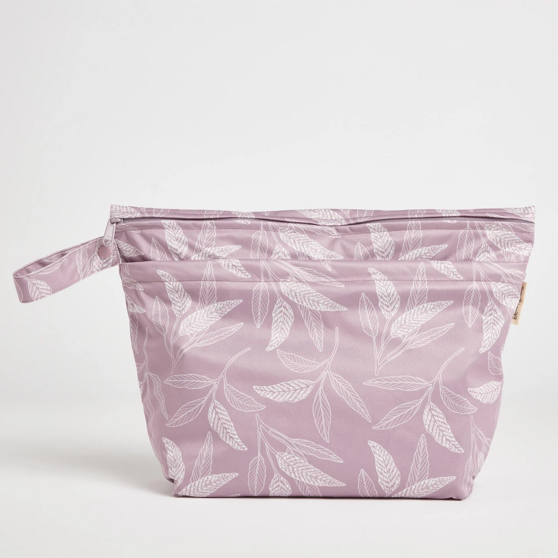 Mauve Native Day Tripper Wet Bag