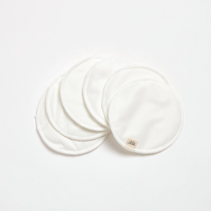 Snow White Nursing Pads | 3 Pack