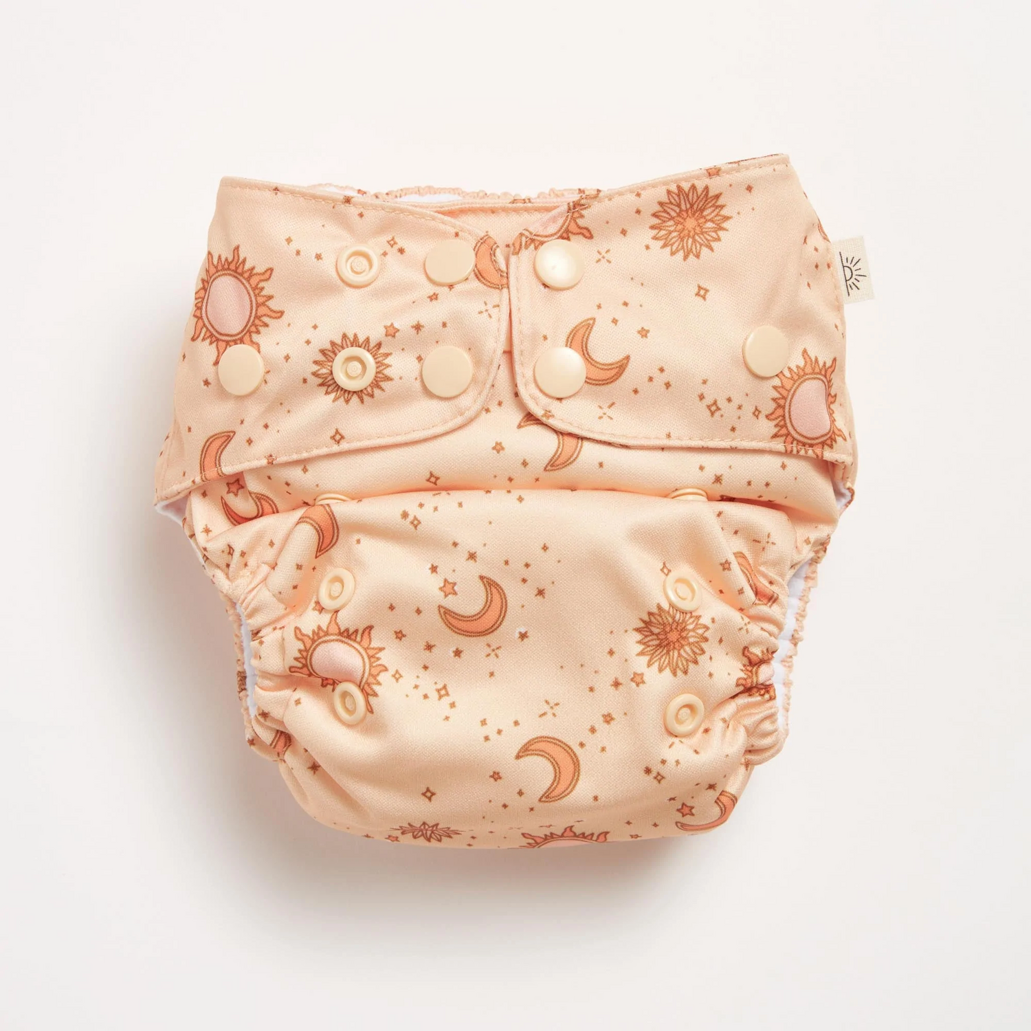 Soleil 2.0 Modern Cloth Nappy